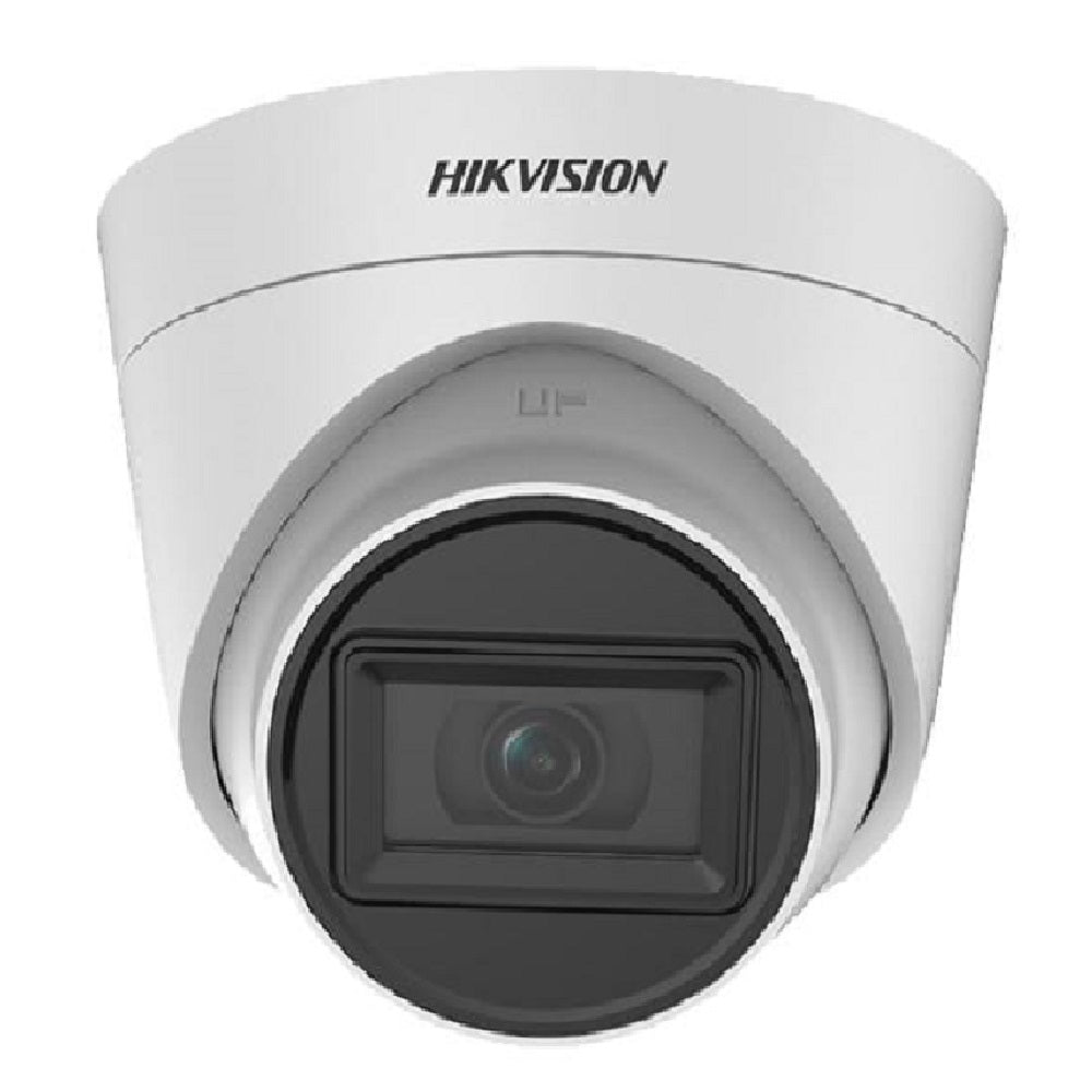 HIKVISION DS-2CE76D0T-ITPFS Cámara de seguridad análoga 2MP 2.8mm IR20 audio