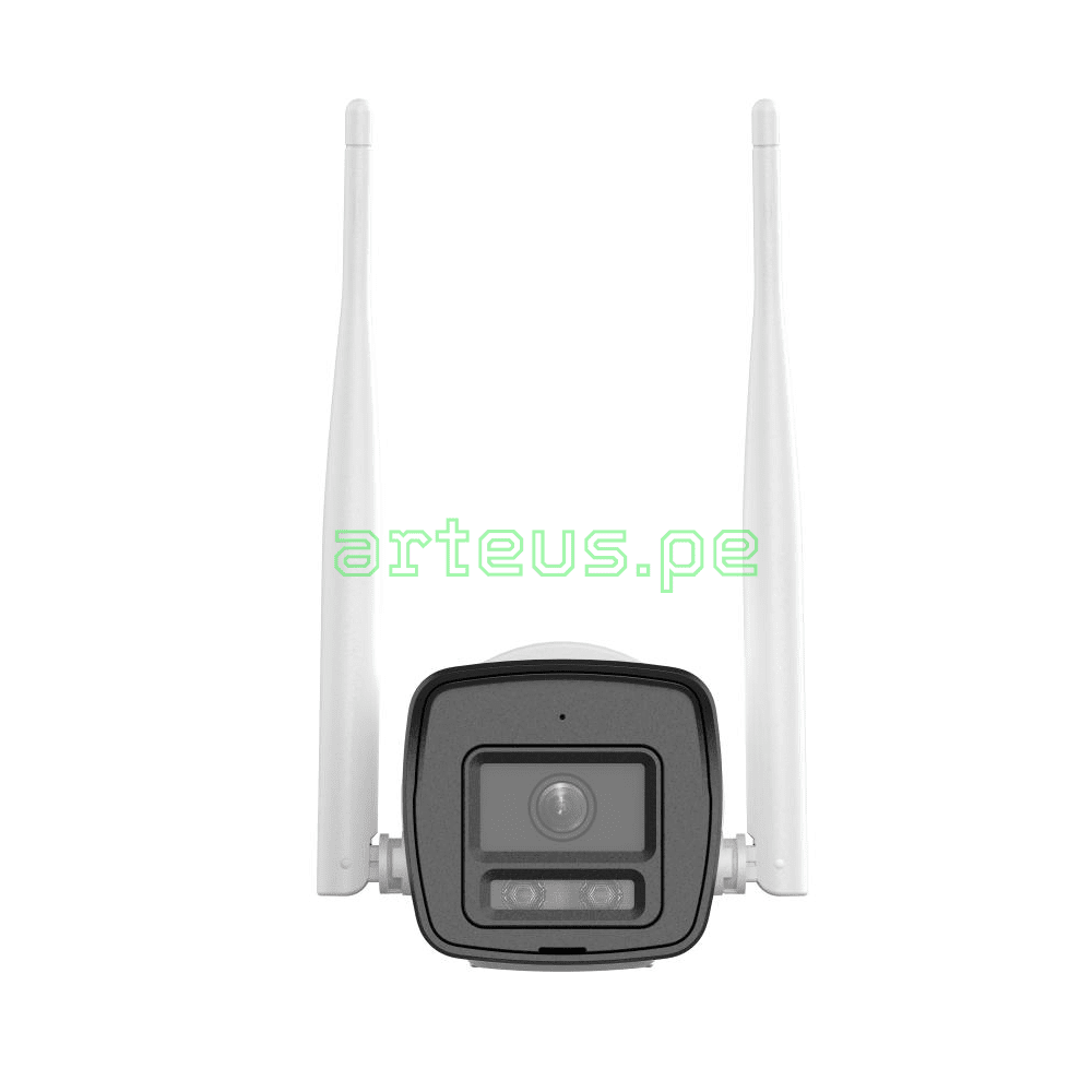 HIKVISION DS-2CV1043G2-LIDWF EASYLINK Cámara de Seguridad WiFi 4MP Lente Fijo IR30