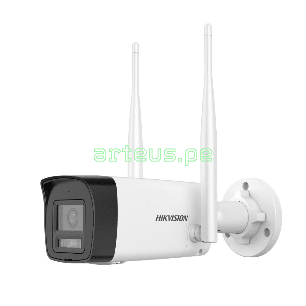 HIKVISION DS-2CV1043G2-LIDWF EASYLINK Cámara de Seguridad WiFi 4MP Lente Fijo IR30