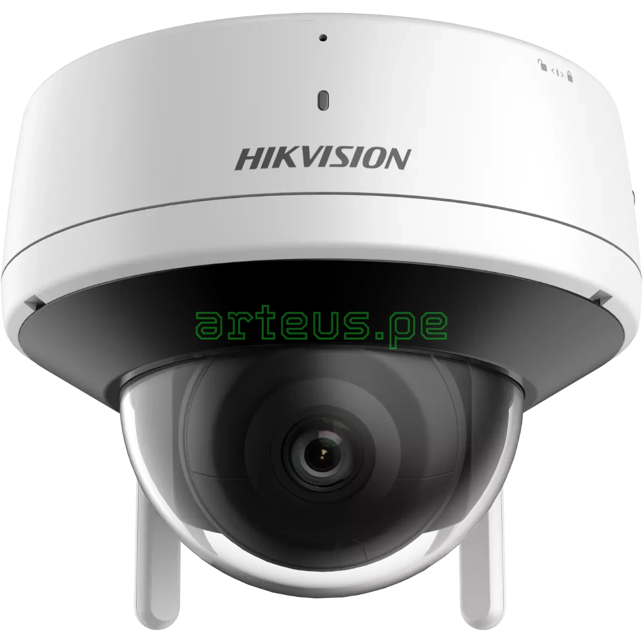 HIKVISION DS-2CV2121G2-IDW Cámara de Seguridad WiFi 2MP Lente Fijo IR30
