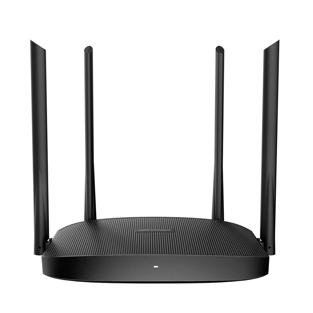 HIKVISION DS-3WR12GC Router WiFi5 AC1200 Doble Banda Gigabit