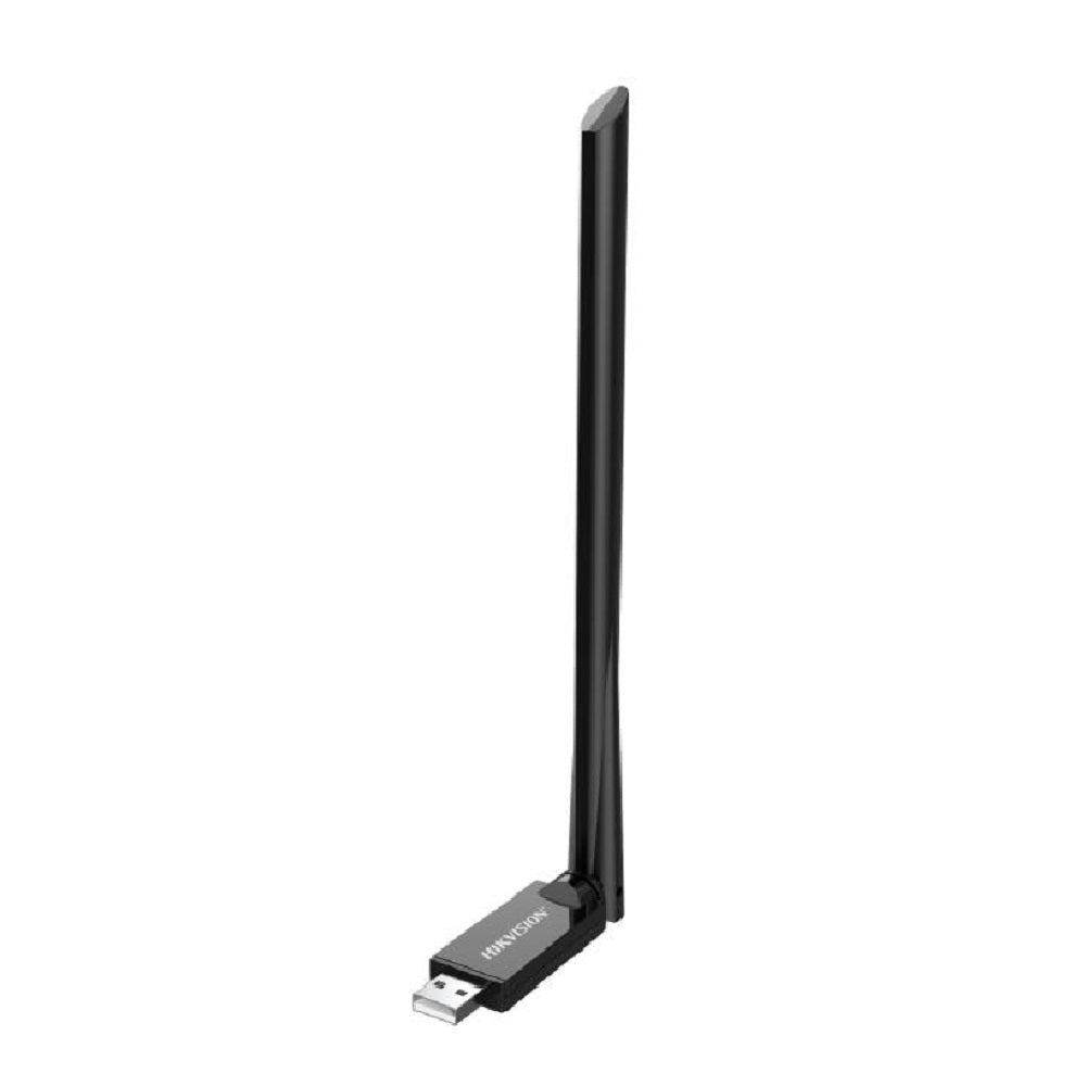 HIKVISION DS-3WRU3X-H Adaptador USB WiFi5 AX300