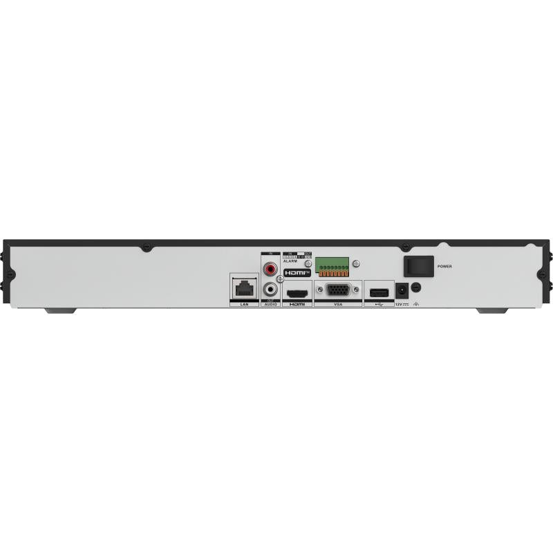 HIKVISION DS-7608NXI-K2/VPRO Grabador NVR 8 Canales 1HDD