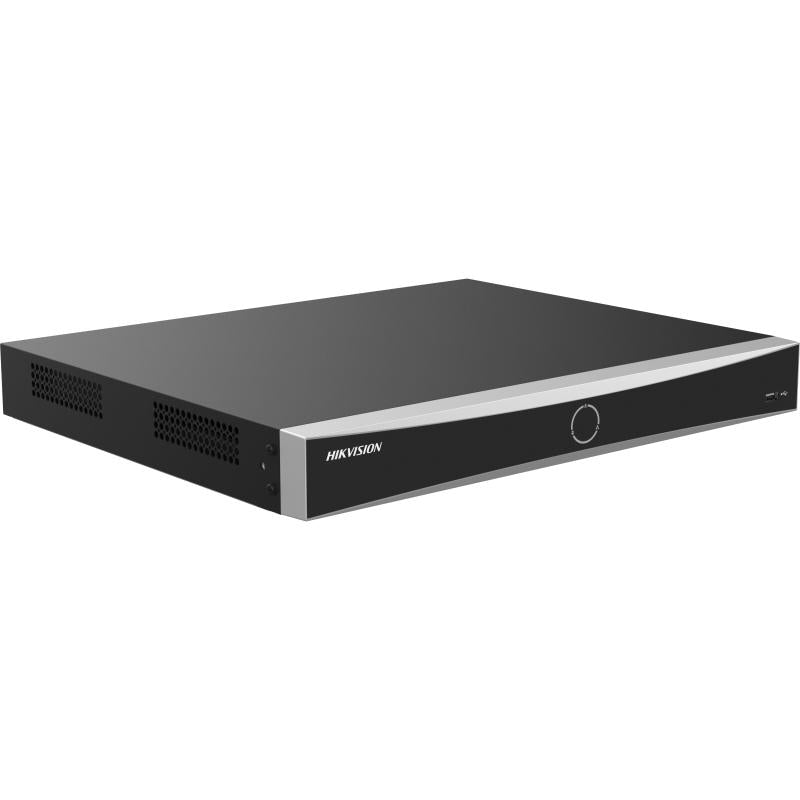 HIKVISION DS-7608NXI-K2/VPRO Grabador NVR 8 Canales 1HDD