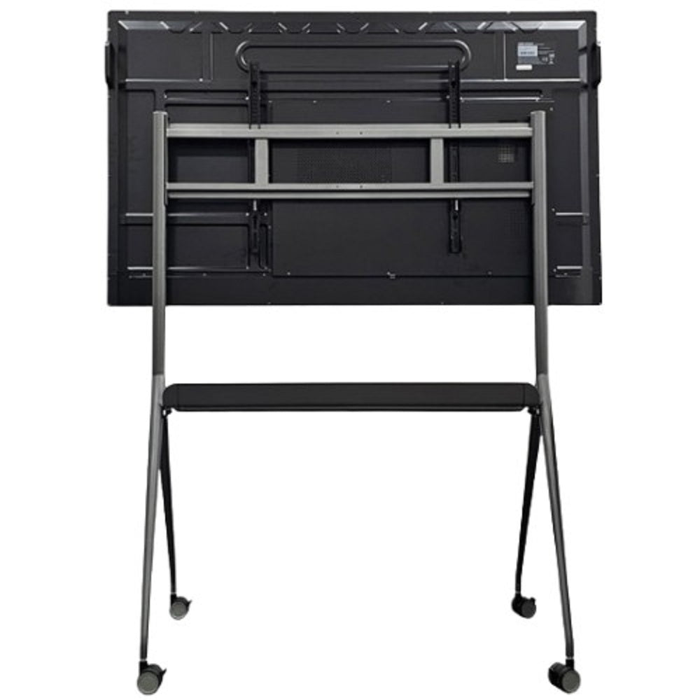 HIKVISION DS-D5ABKY2-B Soporte de Piso Móvil para Pizarra Interactiva 86"
