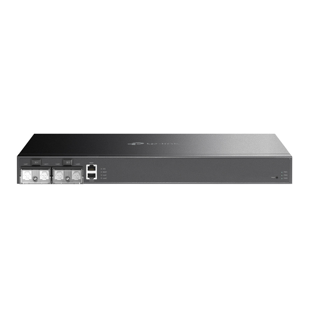 TP-LINK DS-ETPA-1U DeltaStream Sistema de Energía Para Telecomunicaciones 2400W