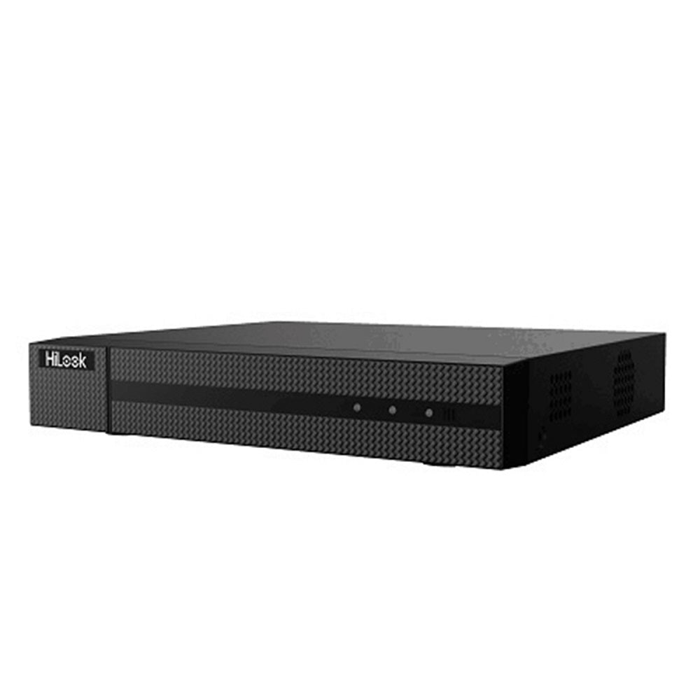 HILOOK DVR-232Q-M2 Grabador DVR 32 Canales 1080P 2HDD