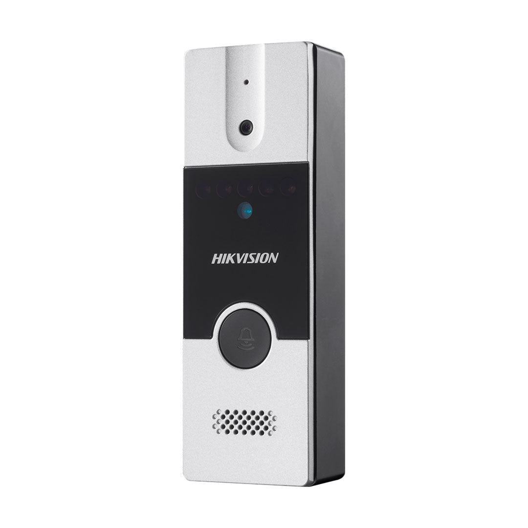 HIKVISION DS-KB2411T-IM Portero Frente de Calle Analógico 2MP