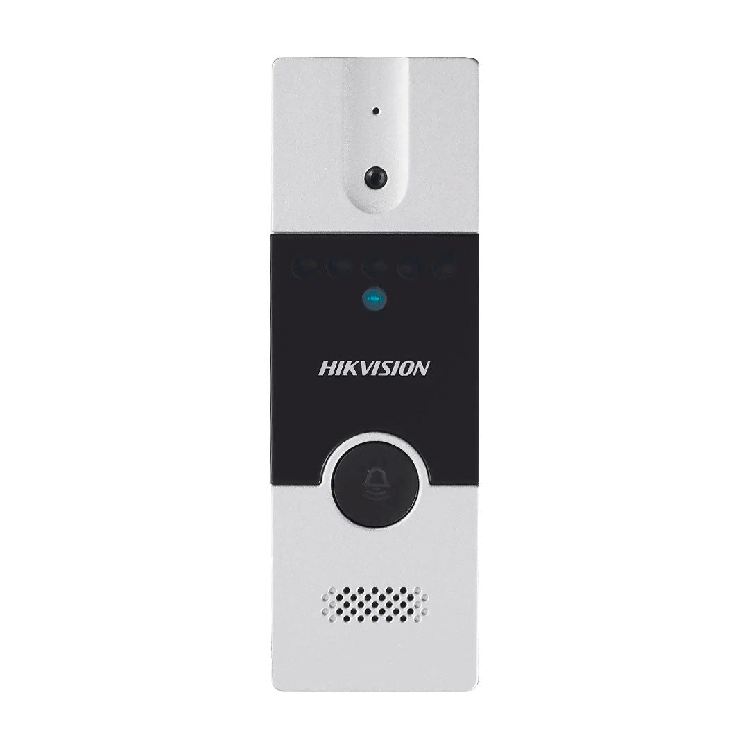 HIKVISION DS-KB2411T-IM Portero Frente de Calle Analógico 2MP