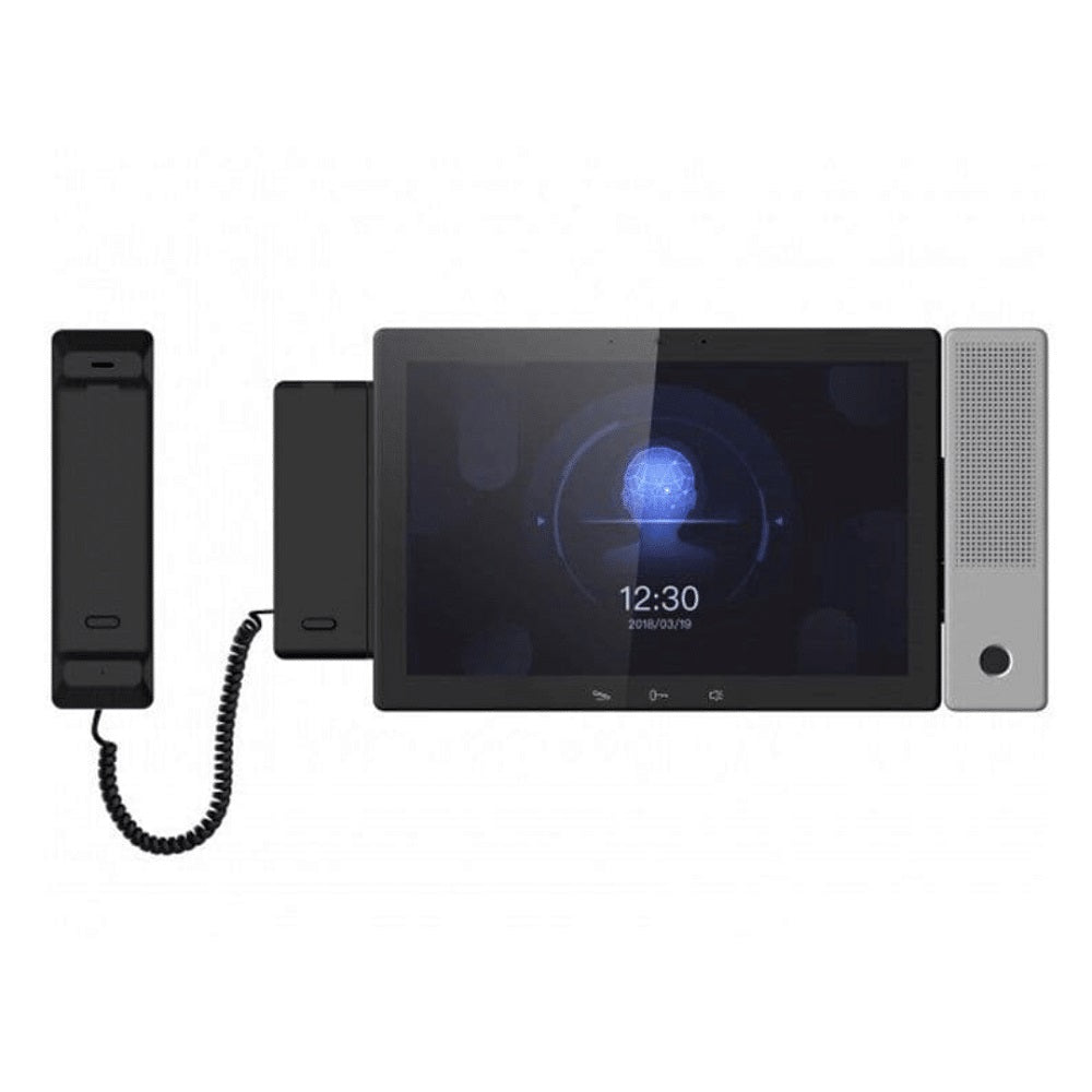 HIKVISION DS-KM9503 Estación Central para Videoportero Multidepartamentos