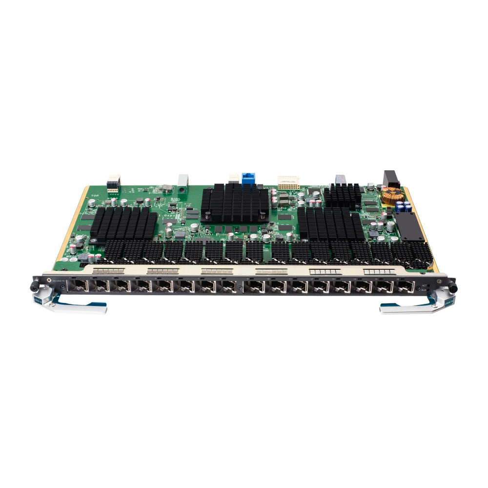 TP-LINK DS-LSGA-16 DeltaStream Terminal Línea Óptica 16 Puertos XGS-PON/GPON