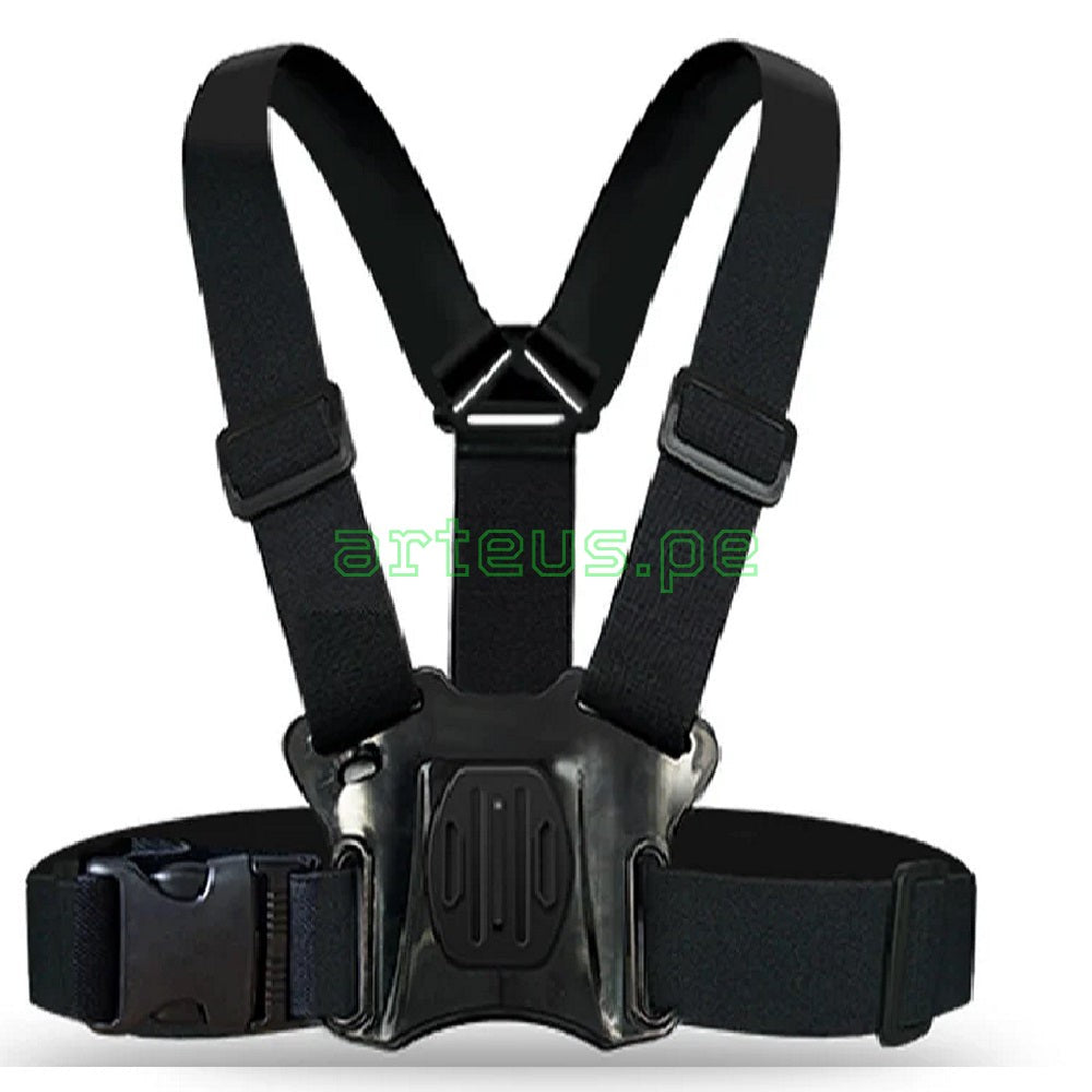 HIKVISION DS-MH1711-HM Arnés para Bodycam