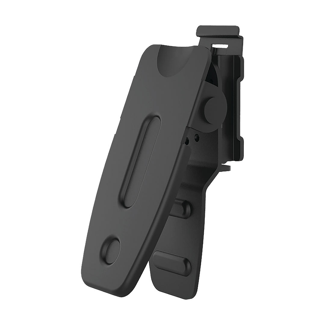 HIKVISION DS-MH1710-N1-S Clip Metálico para BodyCam