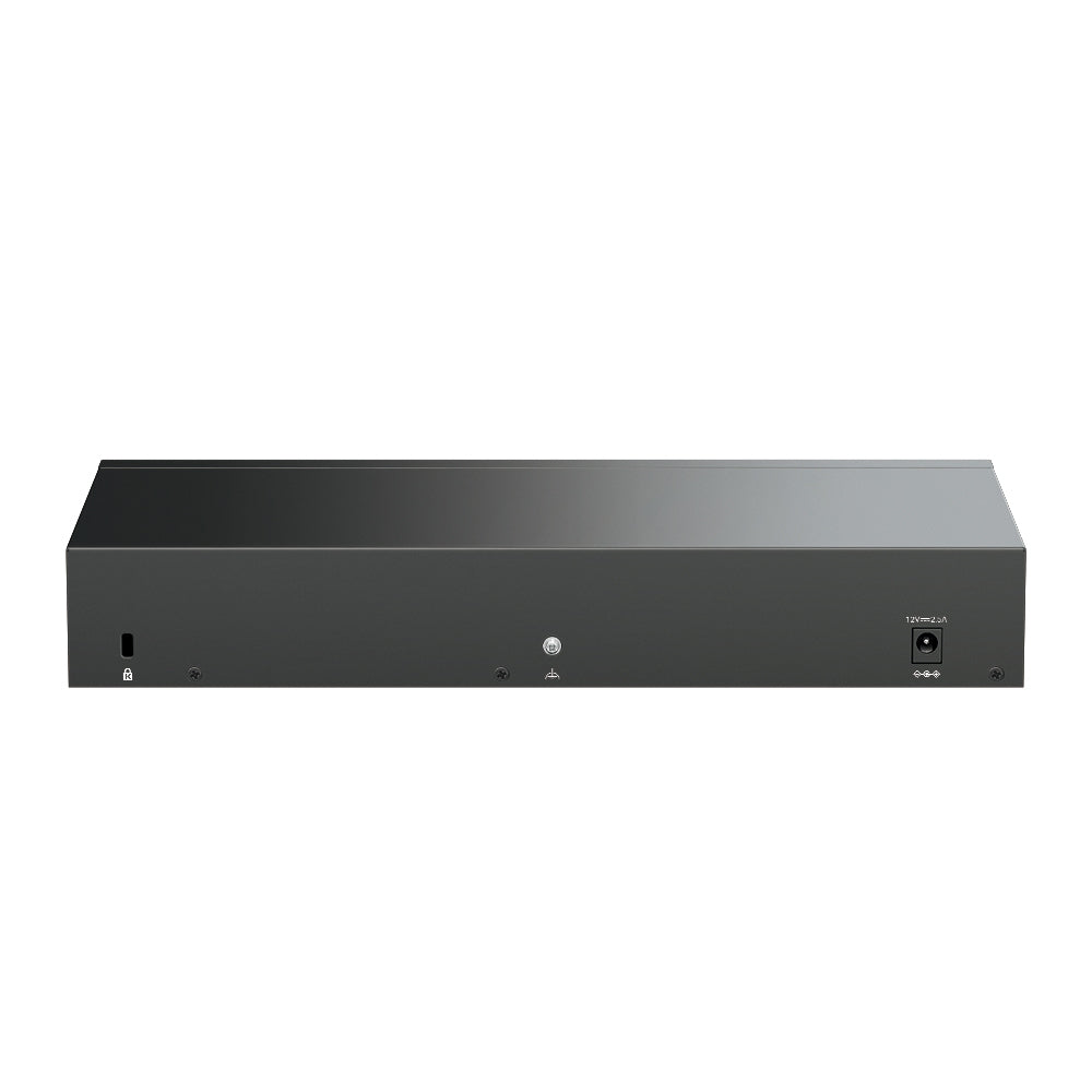 TP-LINK DS-P7001-01 OLT DeltaStream 1U Pizza Box 1-Puerto GPON