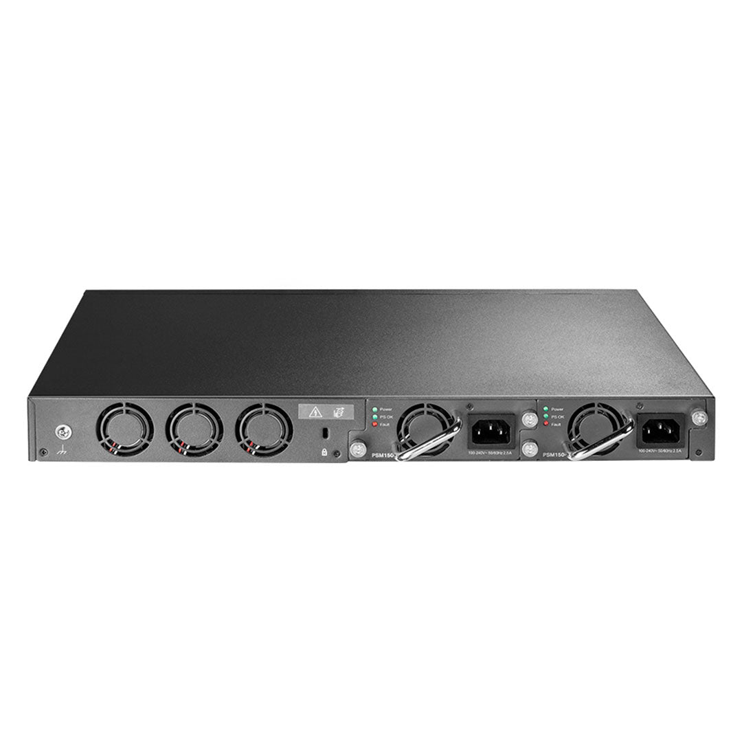 TP-LINK DS-P7001-08 GPON DeltaStream Pizza-box 8 Puertos
