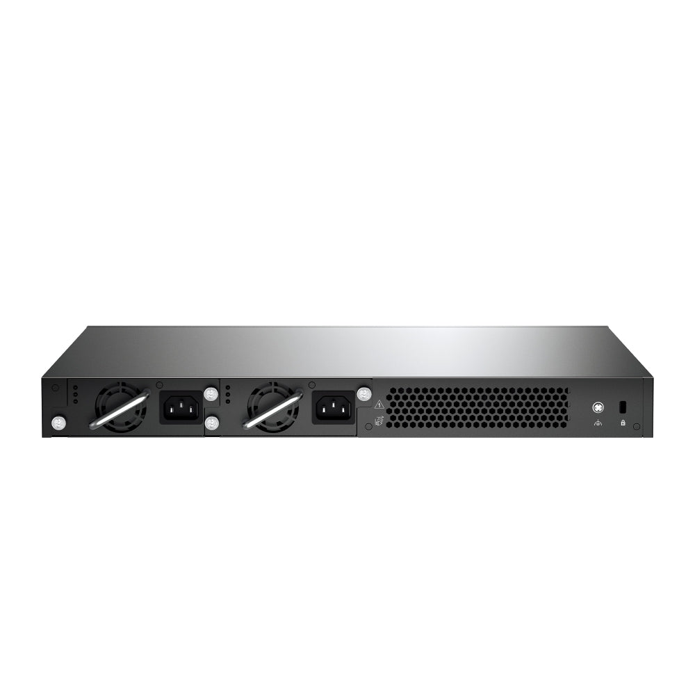 TP-LINK DS-P7001-16 OLT DeltaStream 1U Pizza Box 16-Port GPON