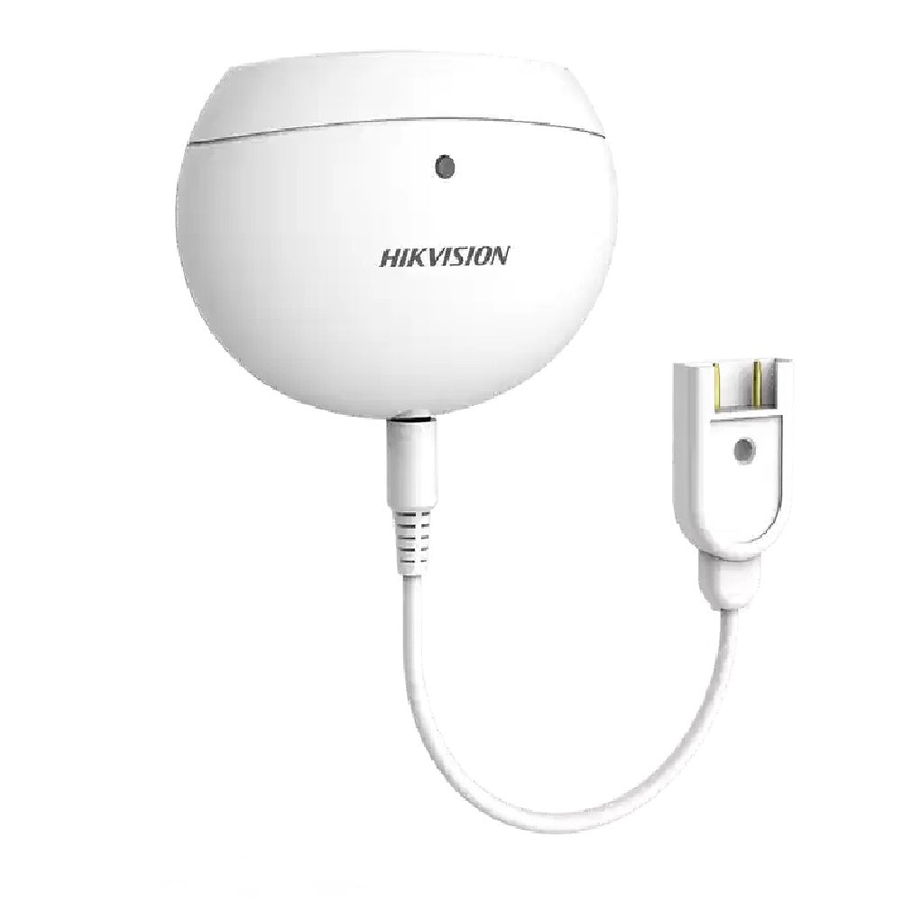 HIKVISION DS-PD1-WL-W Detector de Aniego Inalámbrico