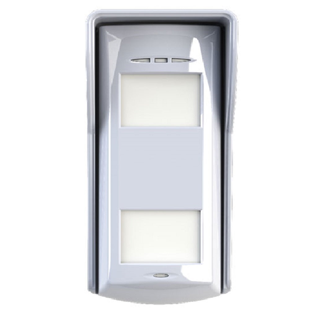HIKVISION DS-PD2-T12P-WEL Pir Sensor Infrarrojo Inalámbrico Dual Exterior