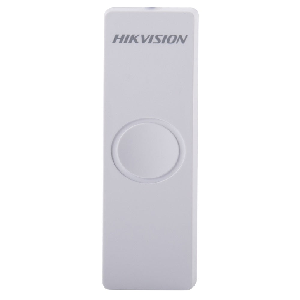 HIKVISION DS-PM-WI1 Expansor de señal inalámbrico con 1 entrada de alarma compatible con otras marcas