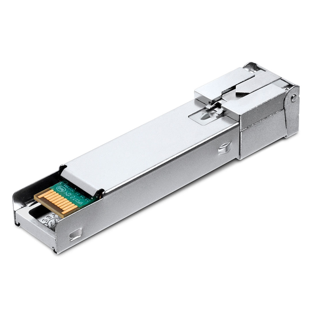 TP-LINK DS-PMA-C+ Transceiver SFP GPON Clase C+ 20Km