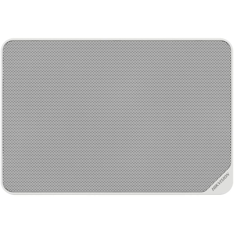 HIKVISION DS-QAE0120G1R Altavoz Tipo Gabinete 20W