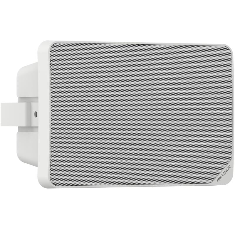 HIKVISION DS-QAE0120G1R Altavoz Tipo Gabinete 20W