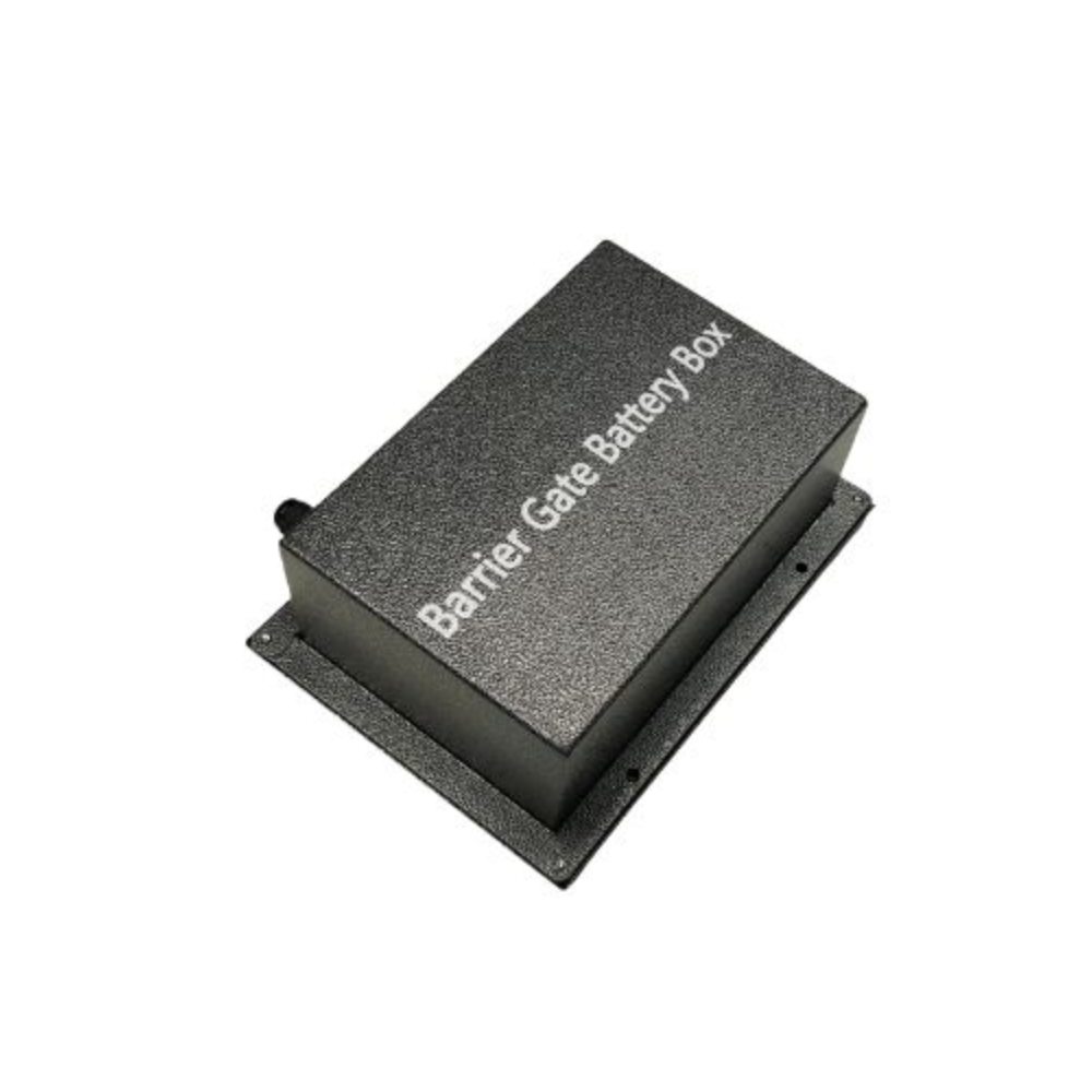 HIKVISION DS-TMG040 Caja Metálica de Baterías para Barrera Vehicular