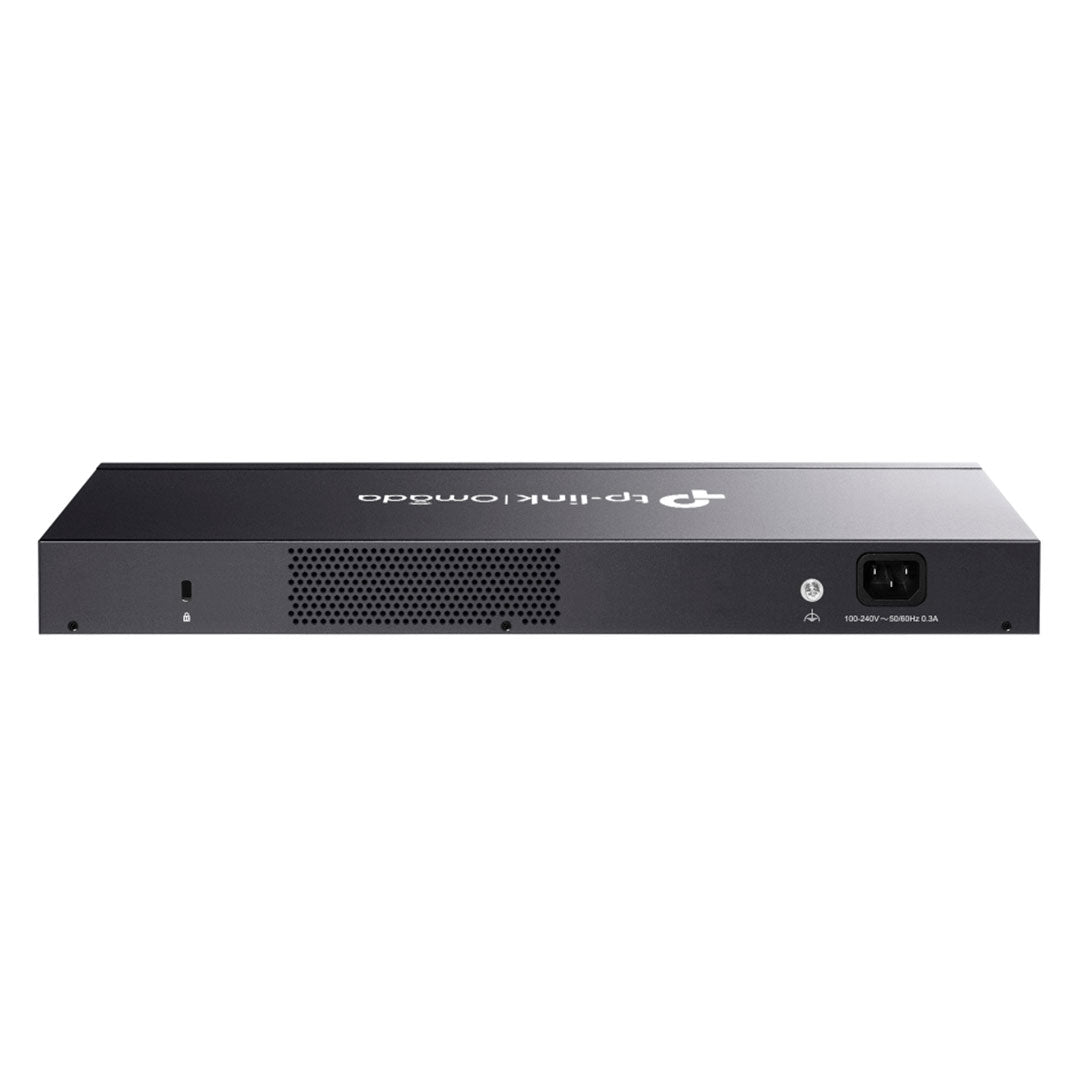 TP-LINK DS1016G Switch Omada 16 Puertos Gigabit No Gestionable Rackeable