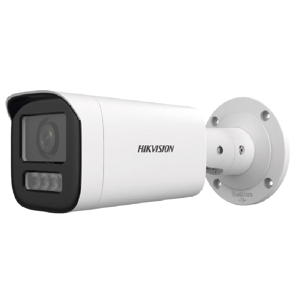 HIKIVISON DS-2CD1623G2-LIZU Cámara de Seguridad IP 2MP Lente Motorizado IR50 Audio
