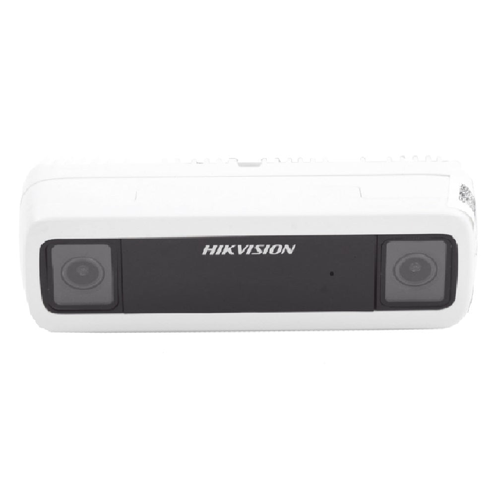 Hikvision DS-2CD6825G0/C-IVS Cámara de Seguridad IP 2MP Doble Lente Conteo de Personas