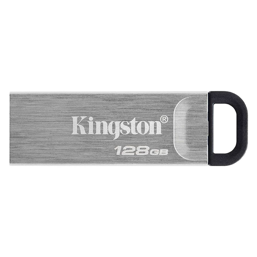 KINGSTON DTKN/128GB KYSON Memoria USB 3.2 128GB