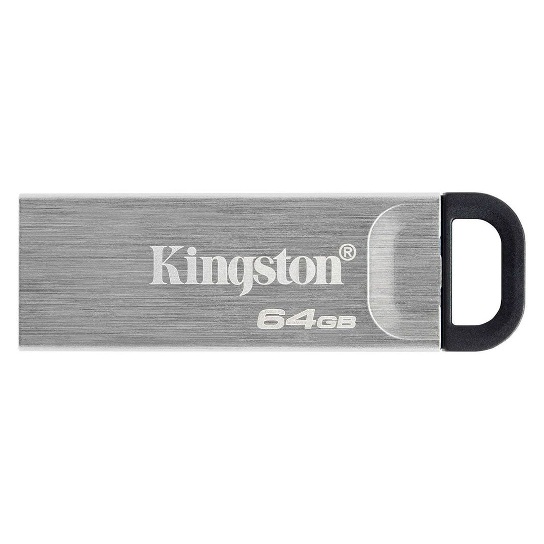 KINGSTON DTKN/64GB KYSON Memoria USB 3.2 64GB