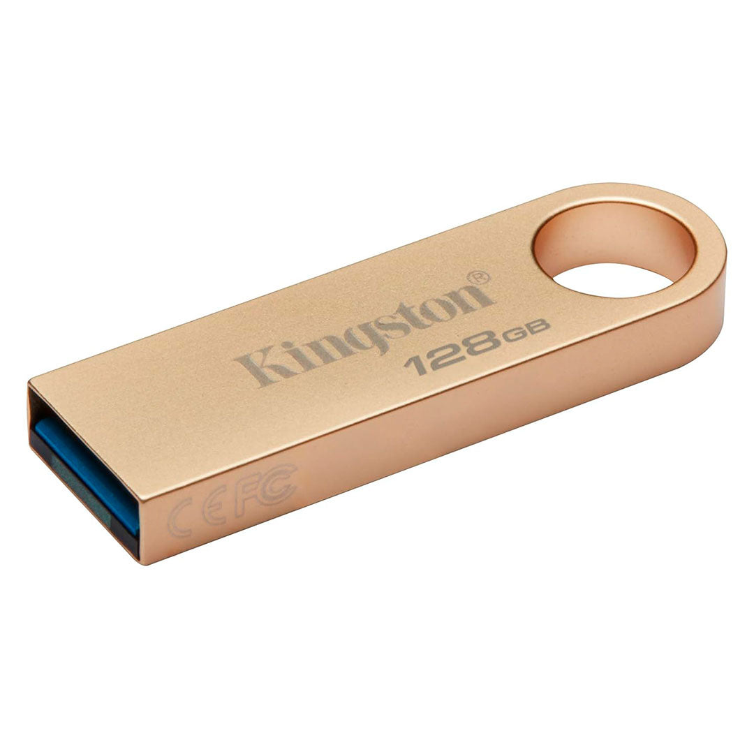 KINGSTON DTSE9G3/128GB Memoria USB 3.2 128GB