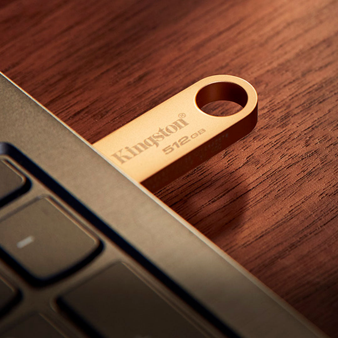 KINGSTON DTSE9G3/64GB Memoria USB 3.2 64GB