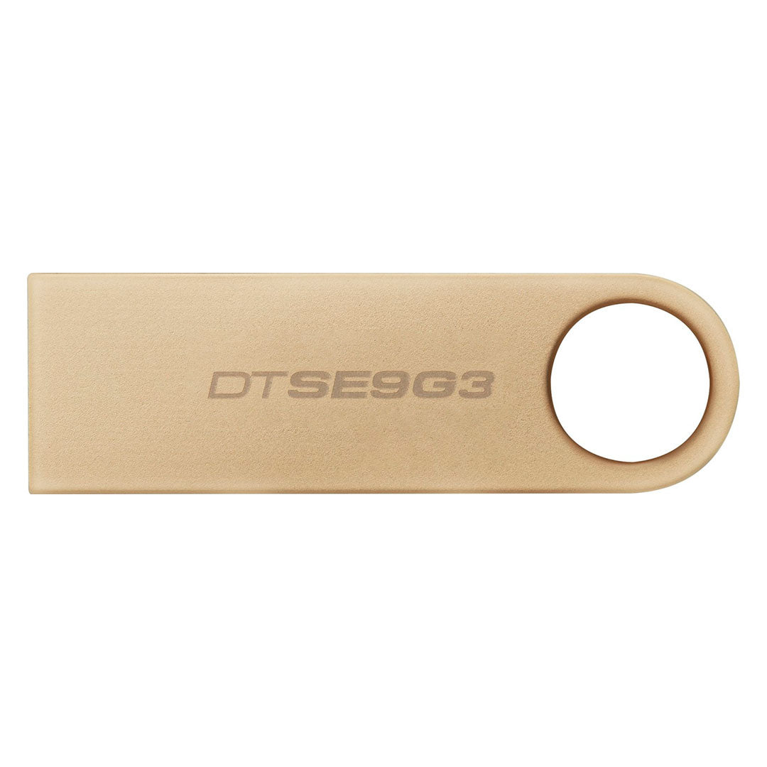 KINGSTON DTSE9G3/64GB Memoria USB 3.2 64GB
