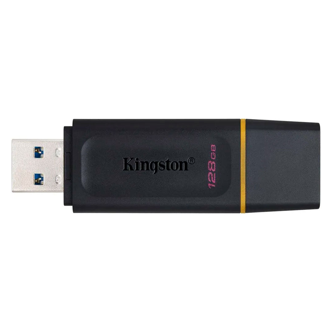 KINGSTON DTX/128GB EXODIA Memoria USB 3.2 128GB