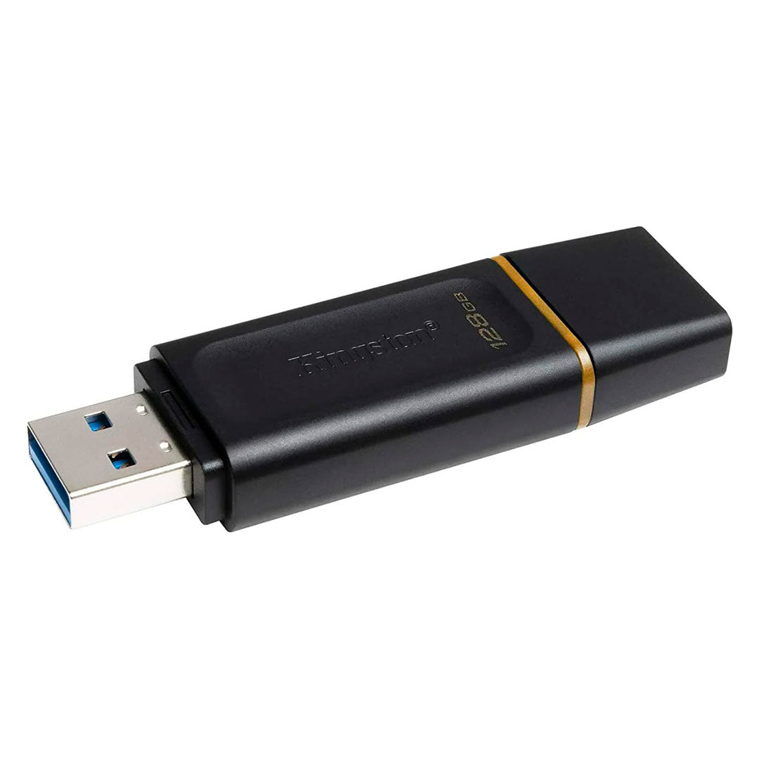 KINGSTON DTX/128GB EXODIA Memoria USB 3.2 128GB
