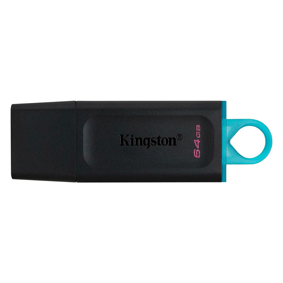 KINGSTON DTX/64GB EXODIA Memoria USB 3.2 64GB