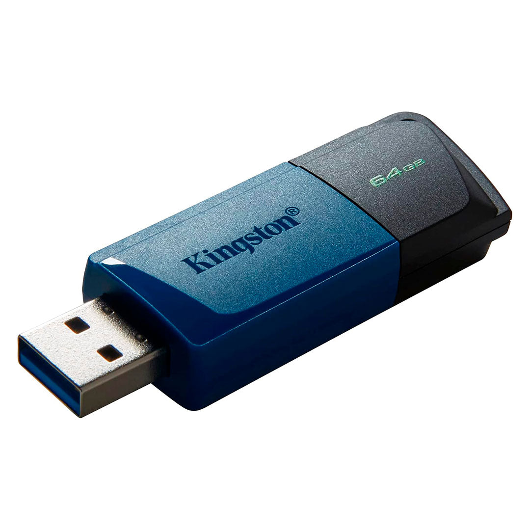 KINGSTON DTXM/64GB EXODIA M Memoria USB 3.2 64GB