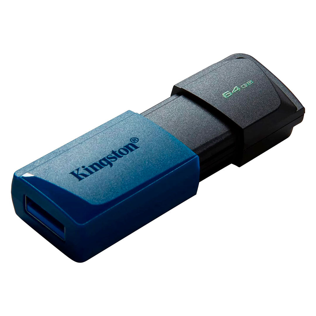 KINGSTON DTXM/64GB EXODIA M Memoria USB 3.2 64GB