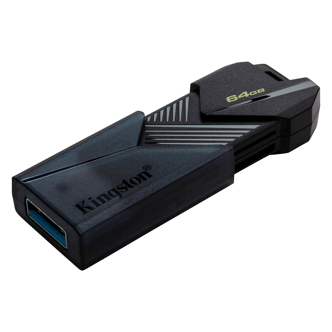 KINGSTON DTXON/64GB Memoria USB 3.2 64GB Exodia Onyx