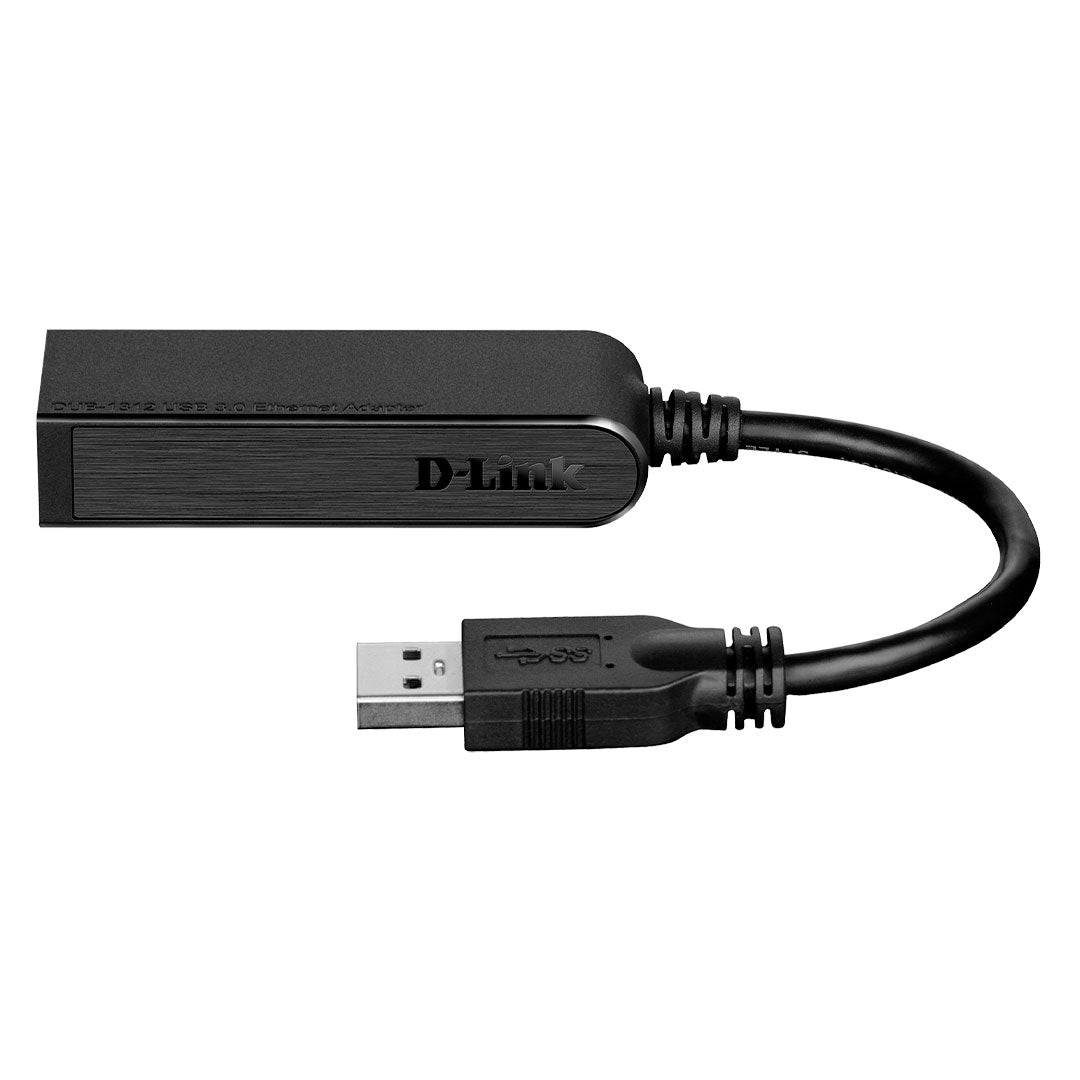 D-LINK DUB-1312 Adaptador de Red USB 3.0 RJ45 Gigabit