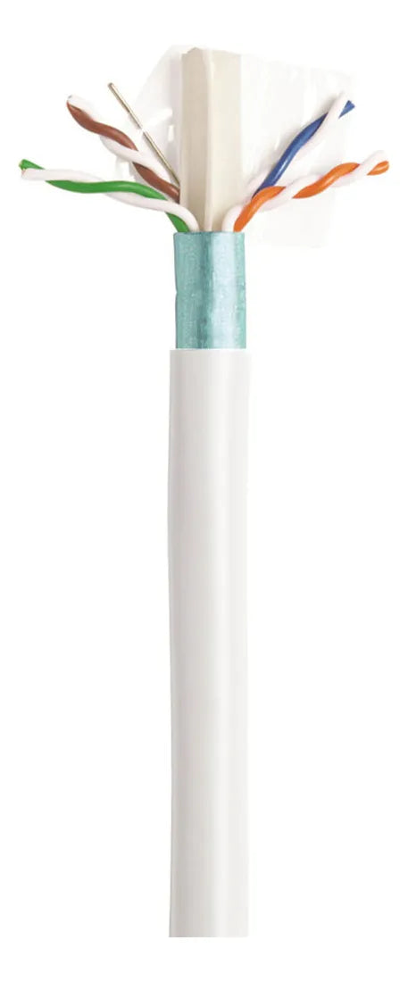 COMMSCOPE 884021208/10 Cable F/UTP Cat6A 23AWG LSZH