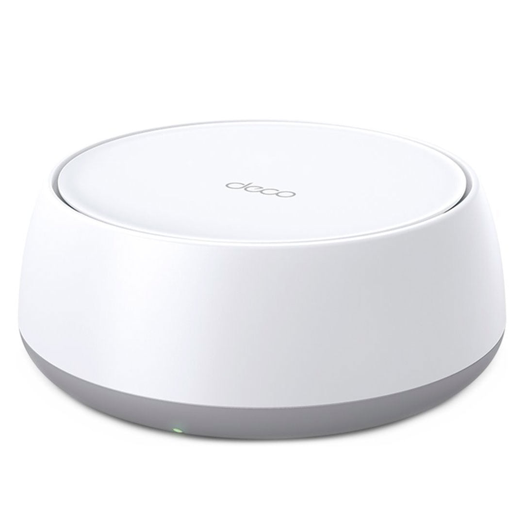 TP-LINK DECO BE25 2-Pack Router Mesh WiFi7 BE3600 doble banda