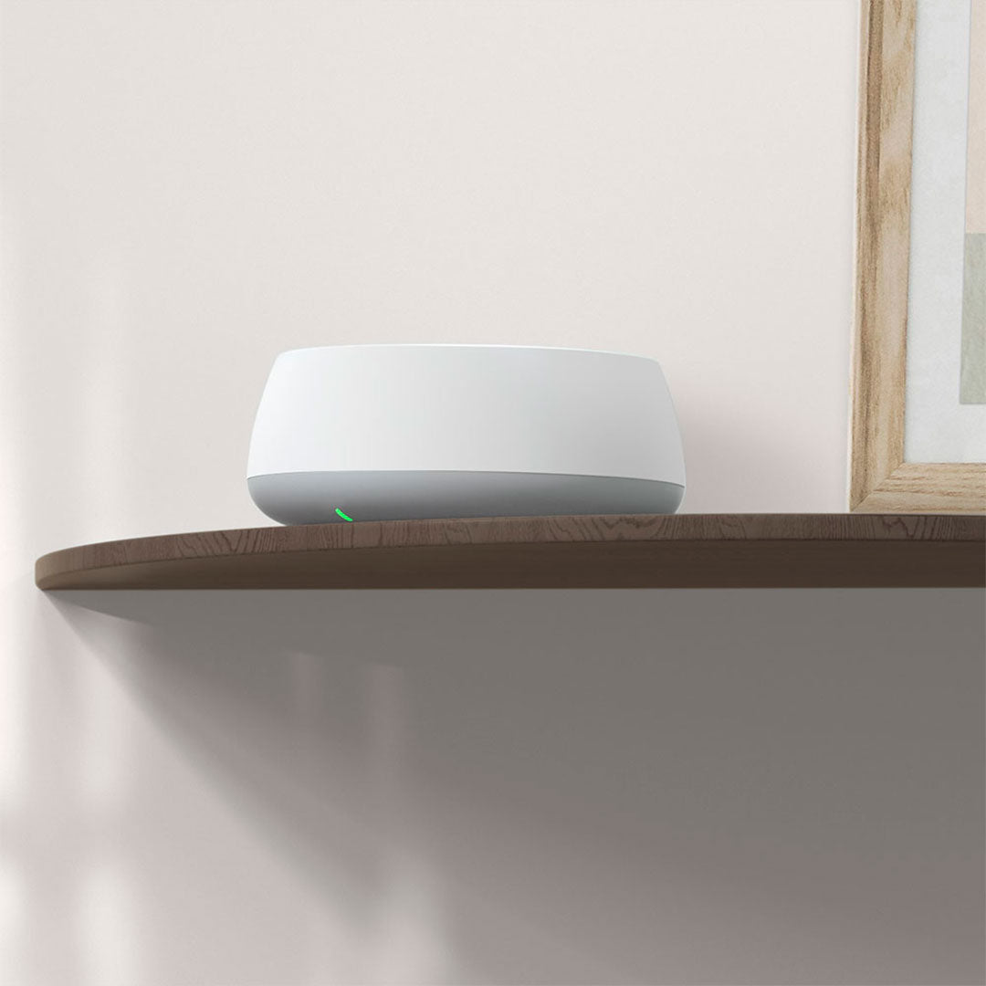 TP-LINK DECO BE25 2-Pack Router Mesh WiFi7 BE3600 doble banda