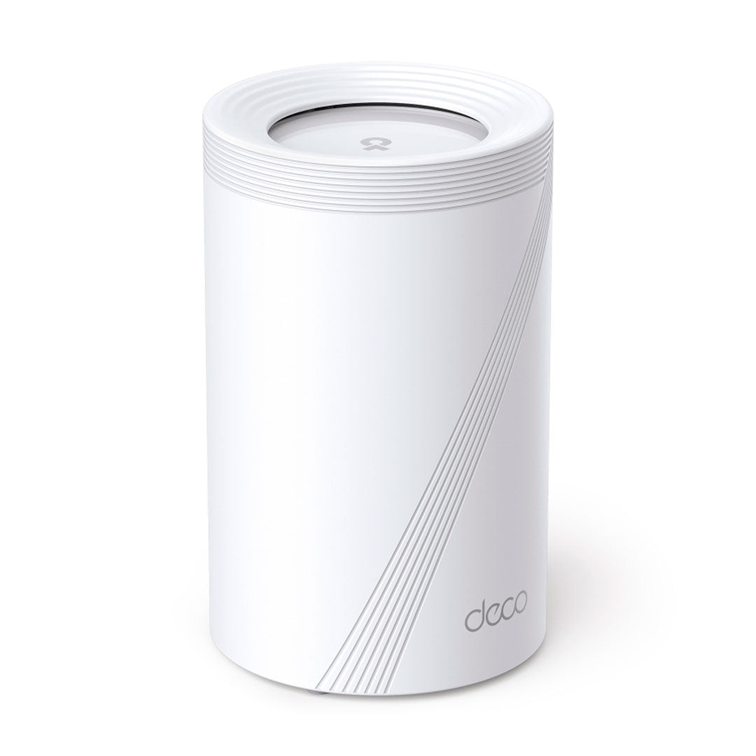 TP-LINK DECO BE65 3-Pack Router MESH WiFi7 BE11000 Triple Banda