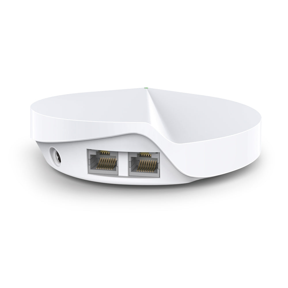 TP-LINK DECO M9 PLUS 2-Pack Router Mesh WiFi5 AC2200 Doble Banda