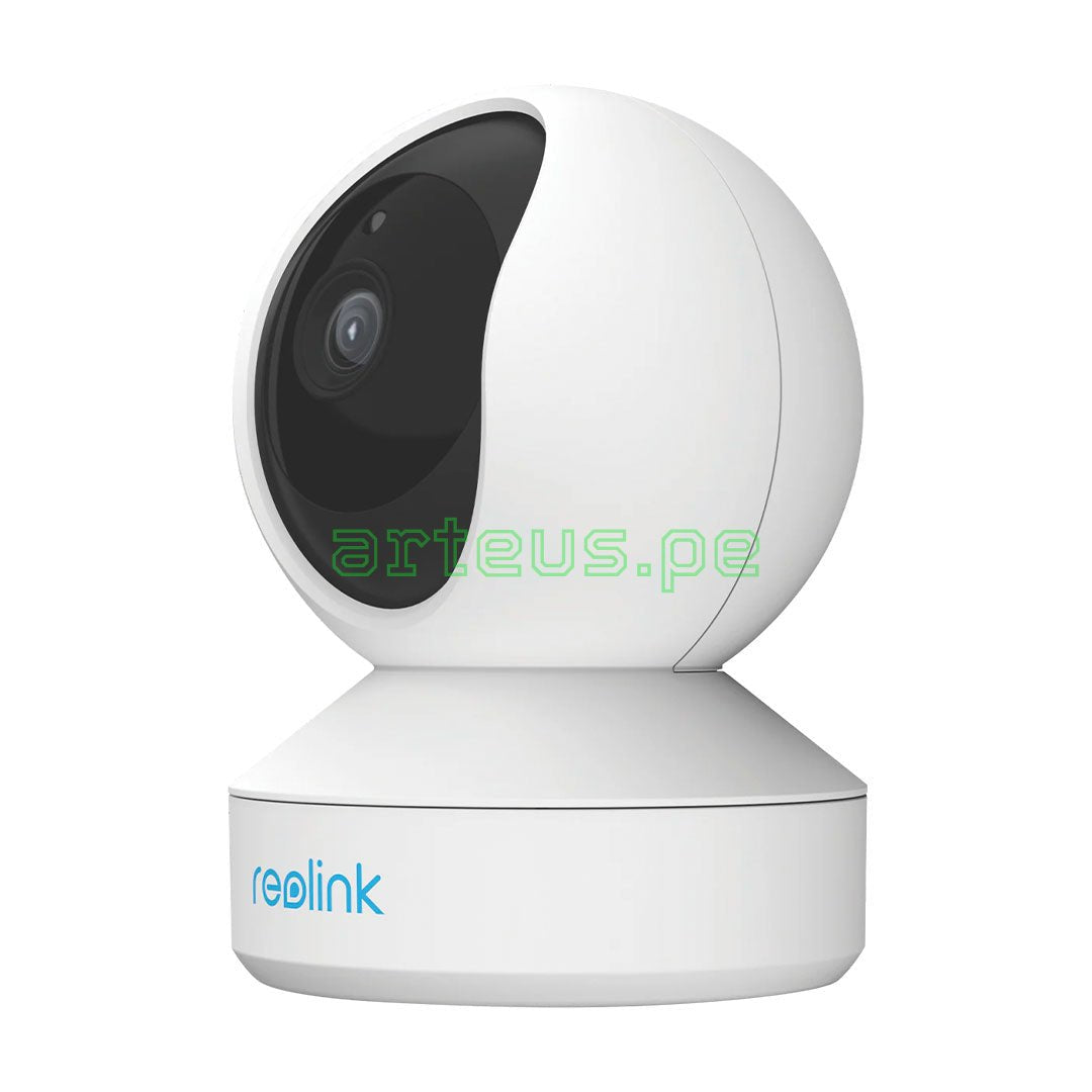 REOLINK E1 2K Camara de seguridad WIFI 3MP 12M