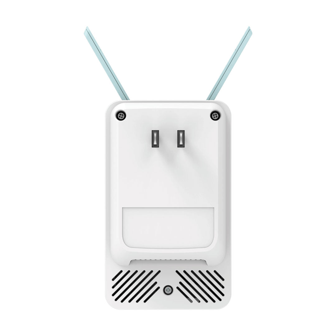 D-LINK E15 Amplificador de red AX1500 velocidad WIFI6 hasta 1.5 Gbps