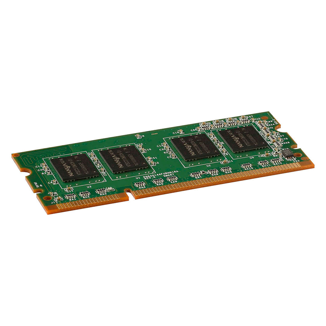 HP E5K49A Memoria SODIMM DDR3 de 144 pines 800MHz y 2GB x32 E5K49A